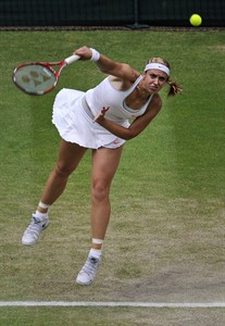 WTA says Lisicki hit women's record 211 km/h serve in loss at Stanford | iNFOnews.ca WTA says Lisicki hit women's record 211 km/h serve in loss at Stanford | iNFOnews.ca