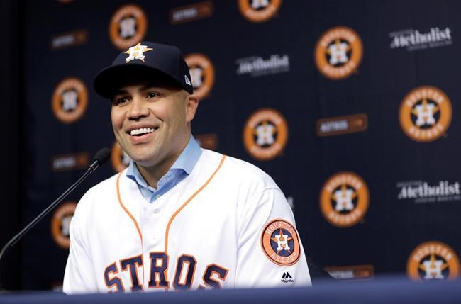 Beltran retires at 40 after winning 1st World Series title | iNFOnews.ca