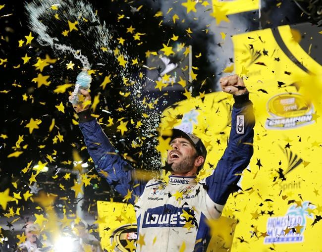 7-time NASCAR champion Jimmie Johnson to retire after 2020 | iNFOnews.ca 7-time NASCAR champion Jimmie Johnson to retire after 2020 | iNFOnews.ca