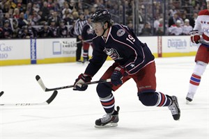 Blue Jackets, star centre Johansen finally reach agreement on 3-year deal | iNFOnews.ca CP30180123