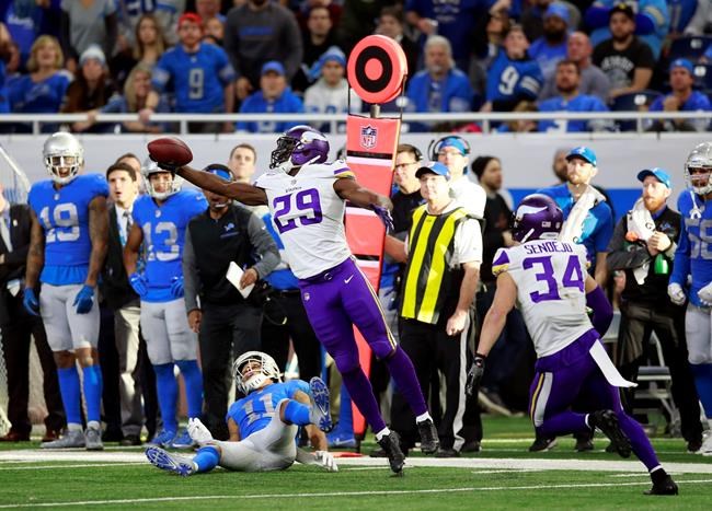 Defence wins championships, or at least the NFC title | iNFOnews.ca