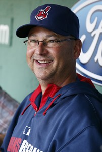 Indians, manager Francona agree to 2-year extension through 2018, could keep him until 2020 | iNFOnews.ca Indians, manager Francona agree to 2-year extension through 2018, could keep him until 2020 | iNFOnews.ca