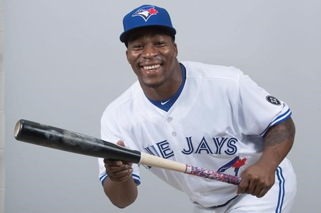 Ngoepe had busy off-season promoting baseball in South Africa | iNFOnews.ca