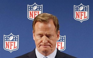Investigator: No evidence NFL saw video, but league should have sought more info in Rice case | iNFOnews.ca CP31400995