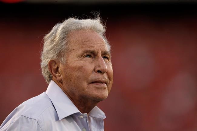 Corso still going on "GameDay" - with help from his friends | iNFOnews.ca