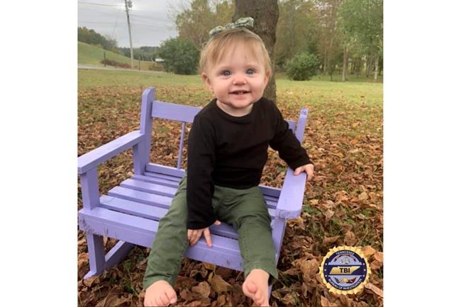 Authorities await autopsy in Tennessee missing girl case | iNFOnews.ca Authorities await autopsy in Tennessee missing girl case | iNFOnews.ca