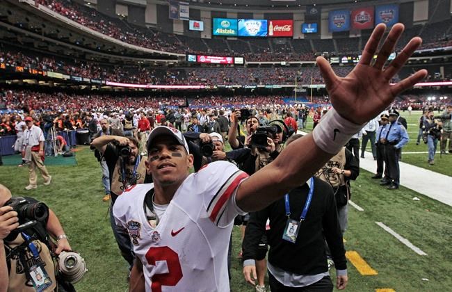 Study: 83% of NCAA violations involve football, basketball | iNFOnews.ca