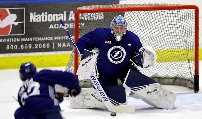 Lightning still the team to beat in NHL's Eastern Conference | iNFOnews.ca