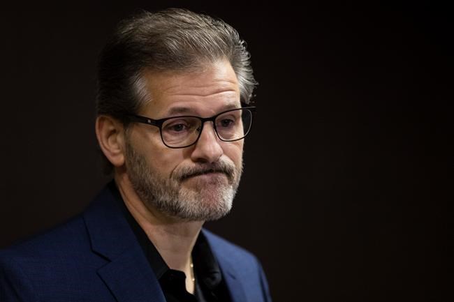 Penguins tap Hextall as GM, Burke as president of hockey ops | iNFOnews.ca