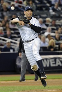Steroids trial delayed from February to April for A-Rod cousin over health problems | iNFOnews.ca