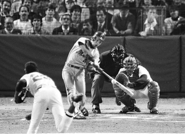 Dykstra sues Darling over book claiming racist tirade | iNFOnews.ca