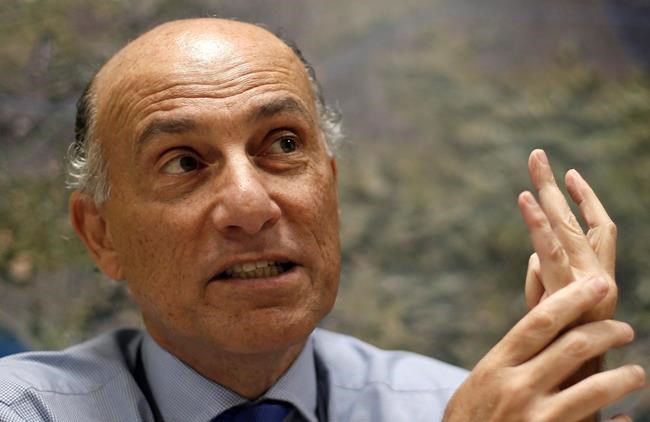 Rio CEO: Security, not Zika, is biggest concern for Olympics | iNFOnews.ca