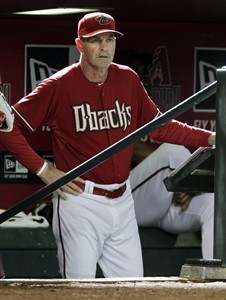 Diamondbacks fire manager Kirk Gibson, bench coach Alan Trammell also let go | iNFOnews.ca Diamondbacks fire manager Kirk Gibson, bench coach Alan Trammell also let go | iNFOnews.ca