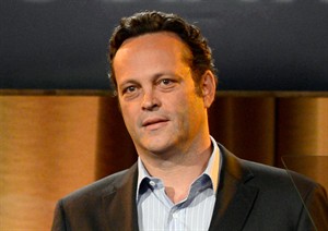 Actor Vince Vaughn named grand marshal for upcoming Daytona 500 | iNFOnews.ca CP31843616