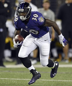 NFL Players Association appeals Ray Rice's indefinite suspension | iNFOnews.ca