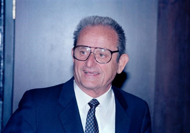 Alex Spanos, Chargers owner and businessman, dies at 95 | iNFOnews.ca Alex Spanos, Chargers owner and businessman, dies at 95 | iNFOnews.ca