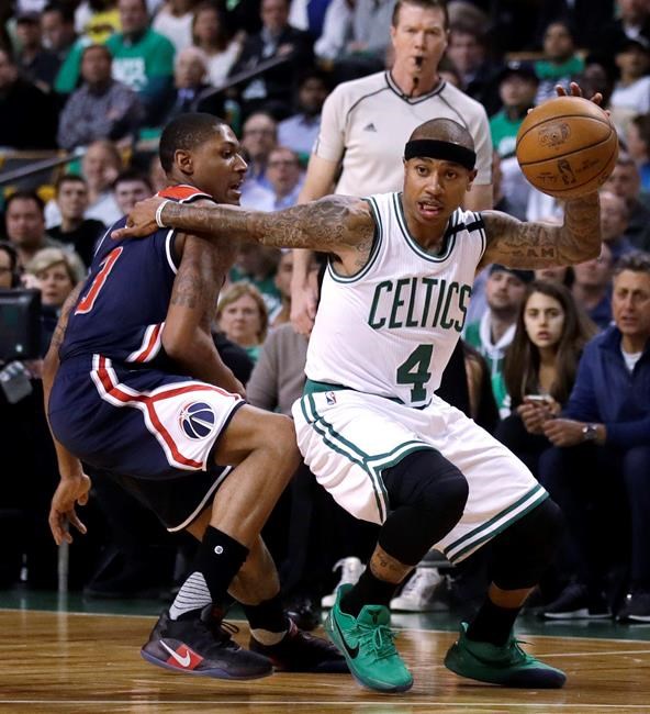 Snagged: AP sources say Cavs reviewing Irving-Thomas trade | iNFOnews.ca Snagged: AP sources say Cavs reviewing Irving-Thomas trade | iNFOnews.ca