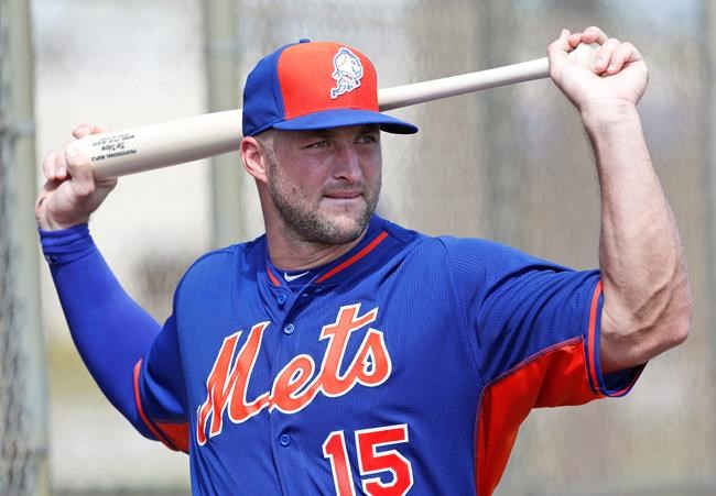Woman claiming relationship with Tim Tebow arrested | iNFOnews.ca