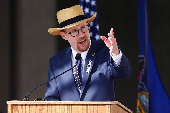 Milestone birthdays, loved ones' deaths motivate marathoners | iNFOnews.ca