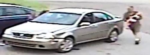 Amber Alert: Sex-offender may be taking baby to the coast | iNFOnews.ca Amber Alert: Sex-offender may be taking baby to the coast | iNFOnews.ca