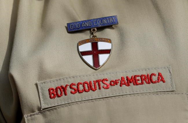 Boy Scouts' money struggles: Is bankruptcy an option? | iNFOnews.ca