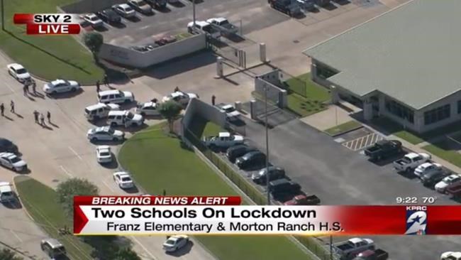 Fired employee kills co-worker, self at Houston-area company | iNFOnews.ca