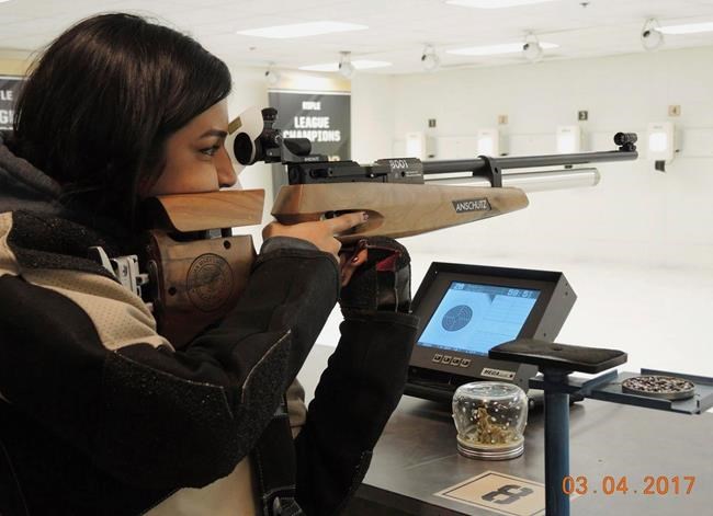 Bill targets school riflery teams, citing 'gun culture' | iNFOnews.ca