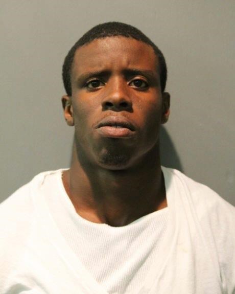 2 Chicago men charged in shooting of NBA star Wade's cousin | iNFOnews.ca