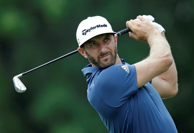 Dustin Johnson to skip Olympics to due to concern about Zika | iNFOnews.ca Dustin Johnson to skip Olympics to due to concern about Zika | iNFOnews.ca