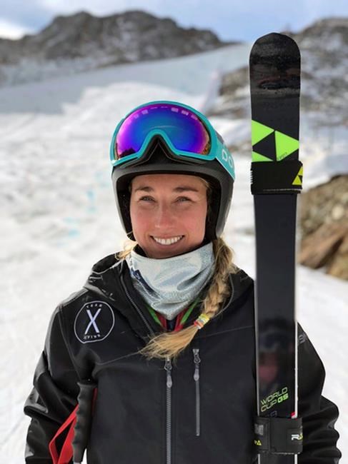 All-female ski team provides another route for racers | iNFOnews.ca