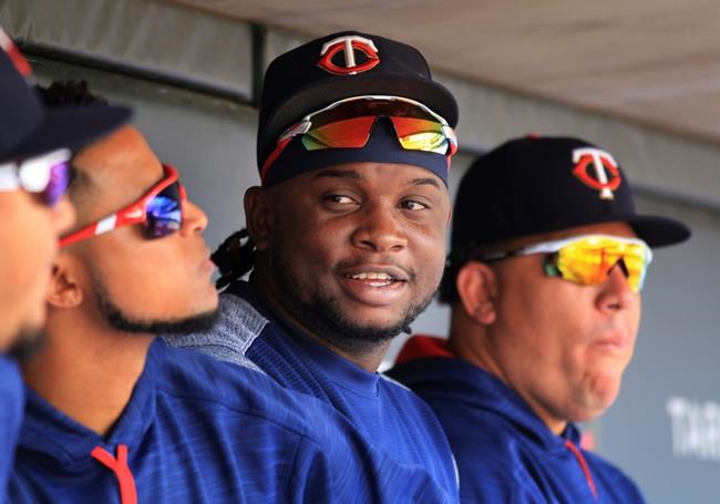 Photographer: Twins' Sano grabbed, tried to kiss her in 2015 | iNFOnews.ca Photographer: Twins' Sano grabbed, tried to kiss her in 2015 | iNFOnews.ca