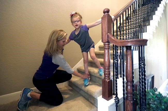 Texas Medicaid cuts leave special needs kids without therapy | iNFOnews.ca