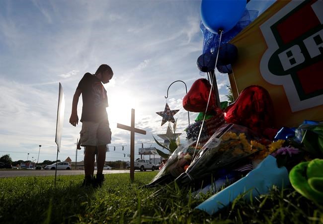 Louisiana capital city struggles with 2 weeks of violence | iNFOnews.ca