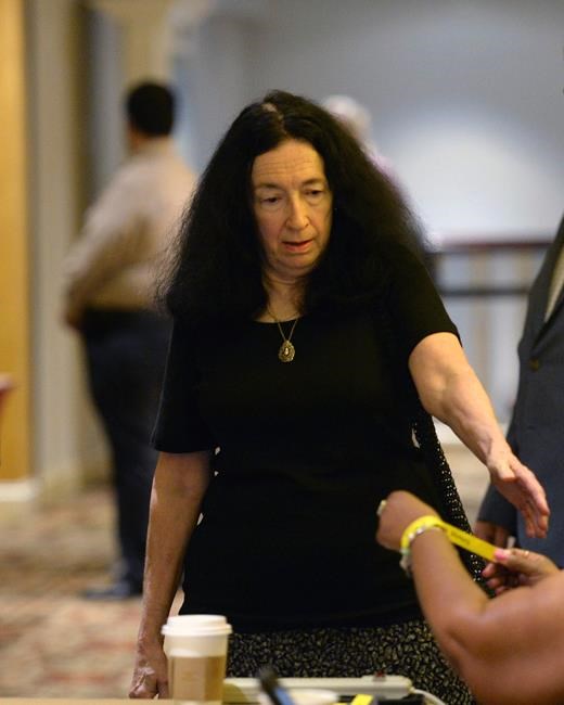 The Latest: Coaches eager for UNC to move past NCAA case | iNFOnews.ca