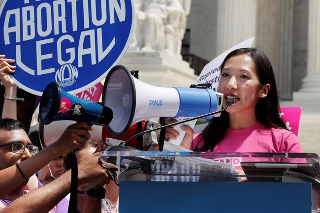 Planned Parenthood president forced out after only 8 months | iNFOnews.ca Planned Parenthood president forced out after only 8 months | iNFOnews.ca