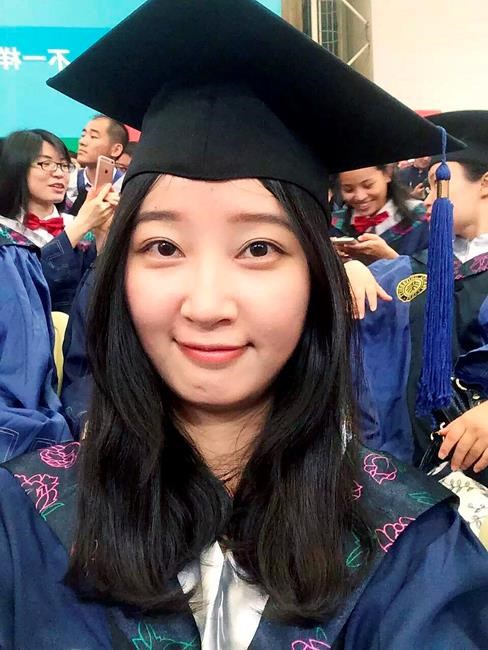 Jury deliberates death penalty in Chinese scholar's slaying | iNFOnews.ca