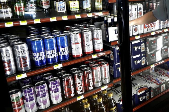 Global warming to leave us crying in our costlier beer | iNFOnews.ca