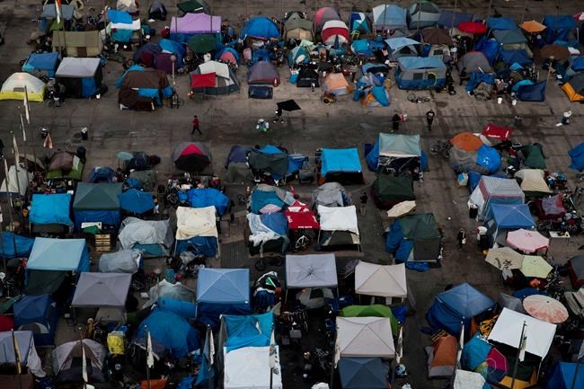 US advisory group urges hepatitis A shots for homeless | iNFOnews.ca US advisory group urges hepatitis A shots for homeless | iNFOnews.ca