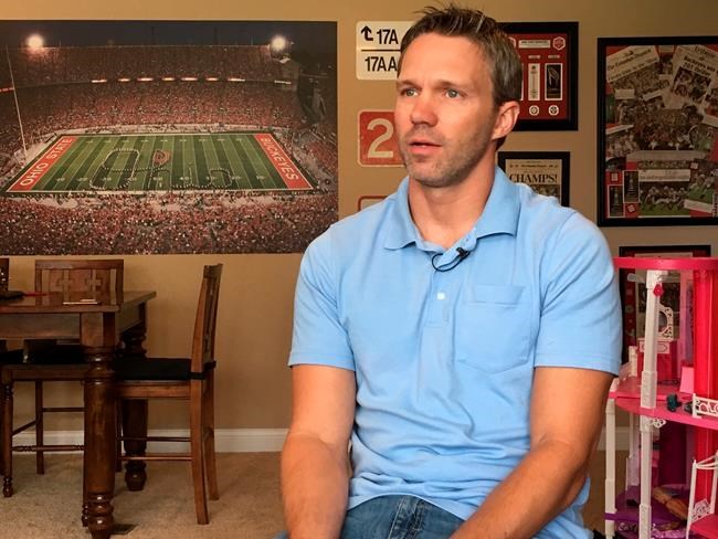 Was it sexual abuse? Ohio State athletes confront the past | iNFOnews.ca