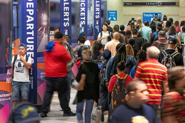 Greatest head count in US history is nearly ready for launch | iNFOnews.ca Greatest head count in US history is nearly ready for launch | iNFOnews.ca