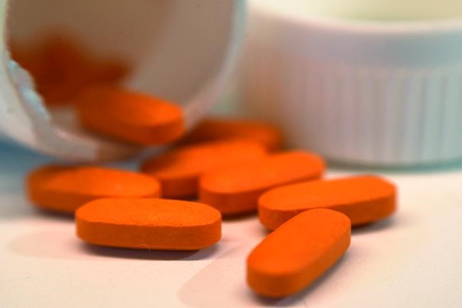 FDA extends pregnancy warning for common pain relievers | iNFOnews.ca