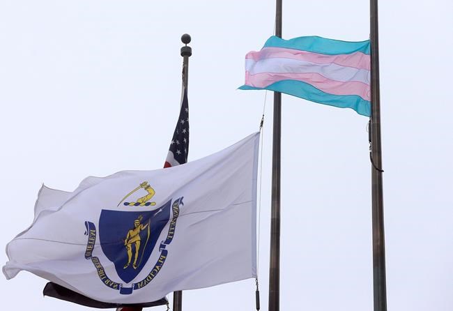 Debate over transgender bathroom access spreads nationwide | iNFOnews.ca Debate over transgender bathroom access spreads nationwide | iNFOnews.ca