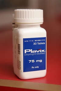Study: Millions of people with heart stents may need anti-clotting drugs longer than one year | iNFOnews.ca