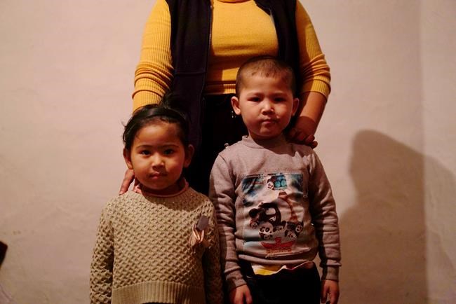 China allowing 2,000 ethnic Kazakhs to leave Xinjiang region | iNFOnews.ca