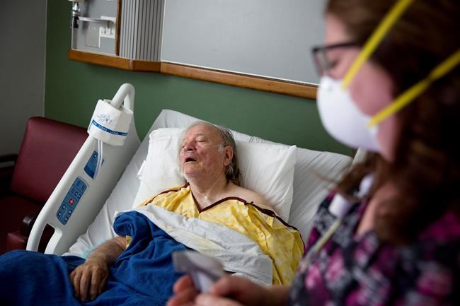 US flu season poised to be milder than last year's harsh one | iNFOnews.ca