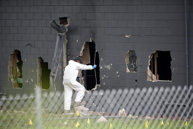 Trump's list of underreported terror doesn't back up claim | iNFOnews.ca