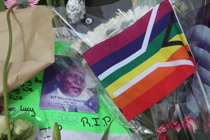 Activists urge Obama to ensure that anti-gay bias issue is on agenda for US-Africa summit | iNFOnews.ca CP29309652