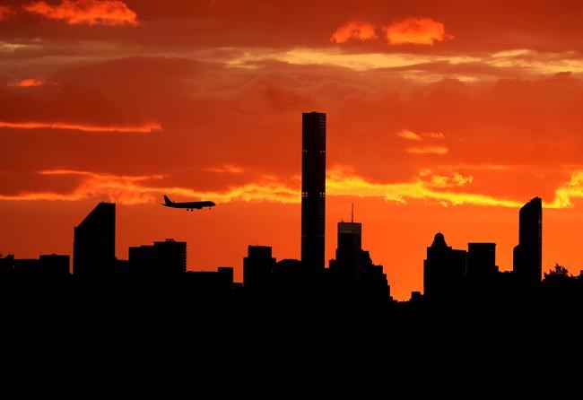 Shootings prompt other countries to warn about travel to US | iNFOnews.ca Shootings prompt other countries to warn about travel to US | iNFOnews.ca