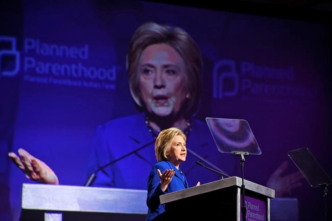 Planned Parenthood celebrates centennial as its foes bristle | iNFOnews.ca