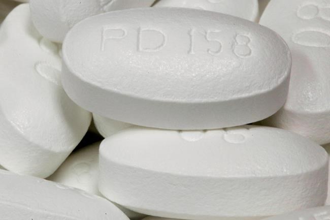 Cholesterol levels dropping in US, but many still need care | iNFOnews.ca Cholesterol levels dropping in US, but many still need care | iNFOnews.ca